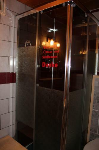 Apartamento Ferienhaus Antonia