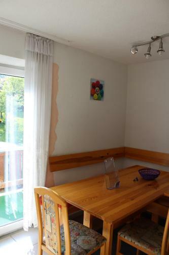 Apartamento Ferienhaus Antonia