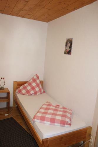 Apartamento Ferienhaus Antonia