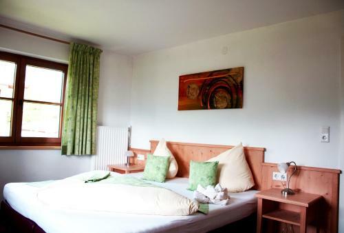 Bed & Breakfast Landhaus Strasser
