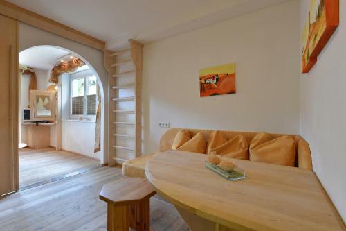 Bed & Breakfast Landhaus Strasser