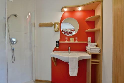 Bed & Breakfast Landhaus Strasser