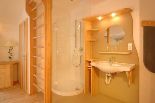Bed & Breakfast Landhaus Strasser