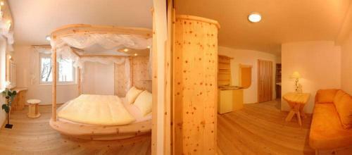 Bed & Breakfast Landhaus Strasser