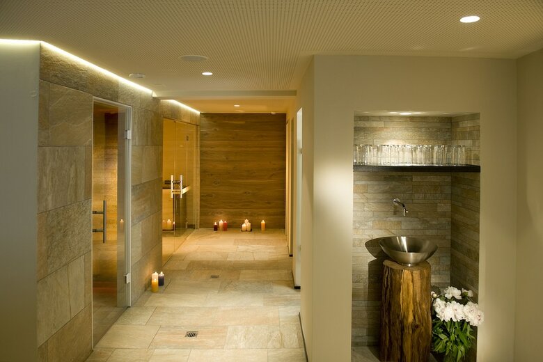 Boutique Hotel St. Georg