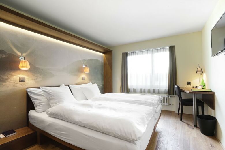 Boutique Hotel St. Georg