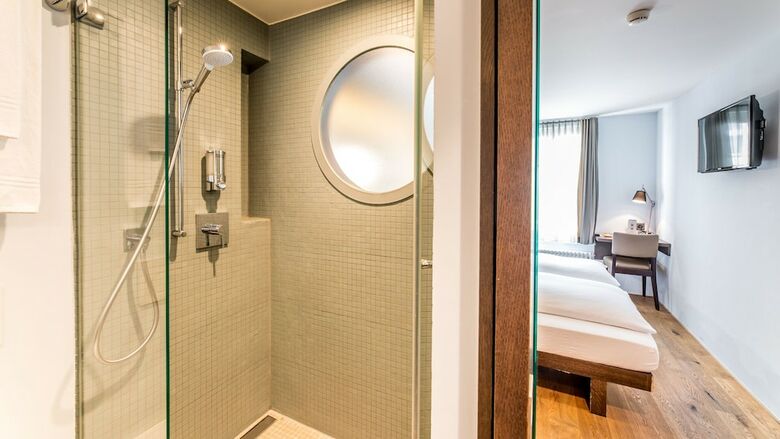 Boutique Hotel St. Georg
