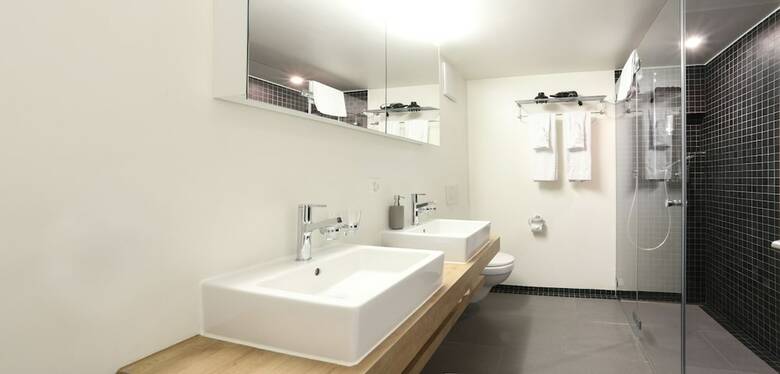 Boutique Hotel St. Georg