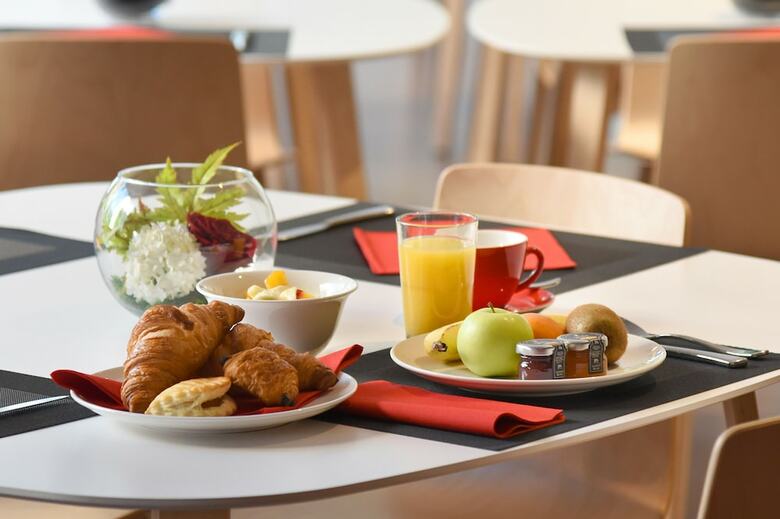 Home Swiss Hotel