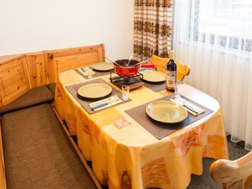 Apartment Adonis & Vallesia