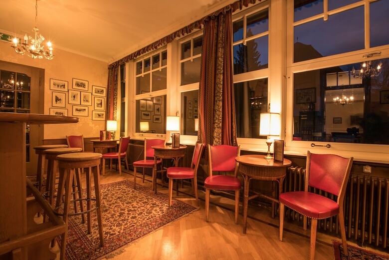 Hotel Falken