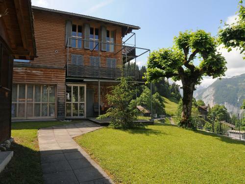 Apartment Breithorn-residence.3