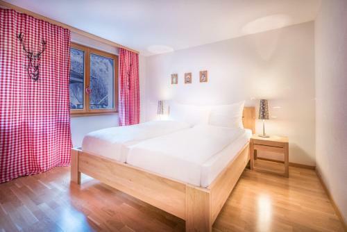 Apartamentos Haus Haro