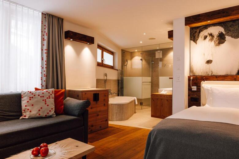 Europe Hotel & Spa