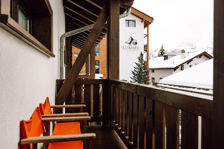 Europe Hotel & Spa