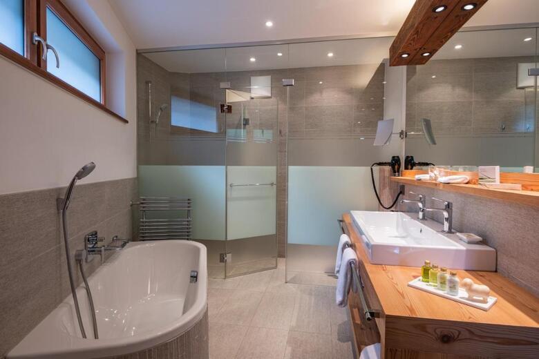 Europe Hotel & Spa