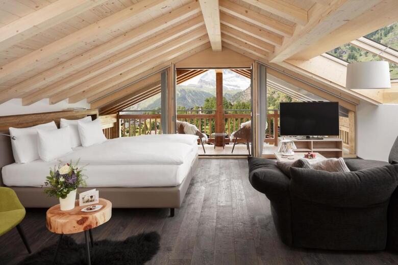 Europe Hotel & Spa