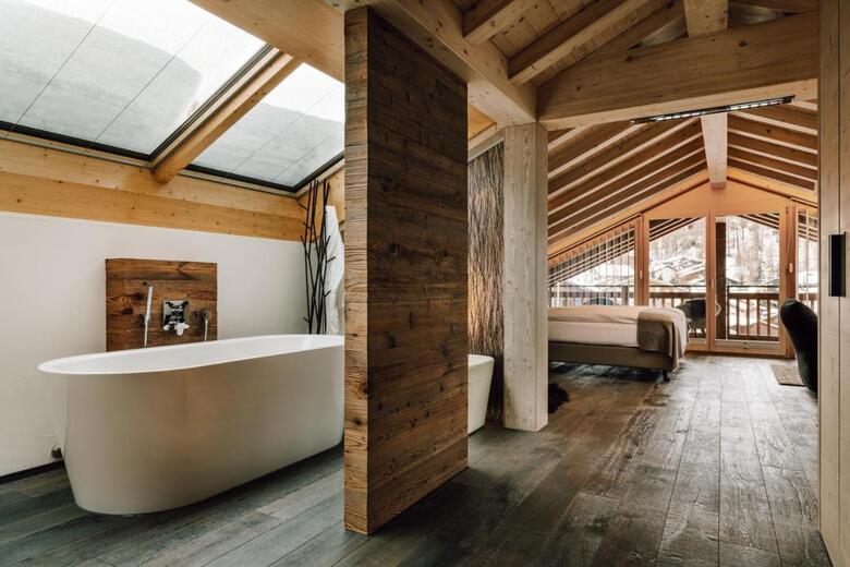 Europe Hotel & Spa