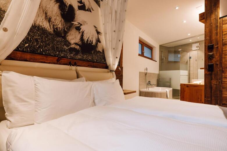 Europe Hotel & Spa