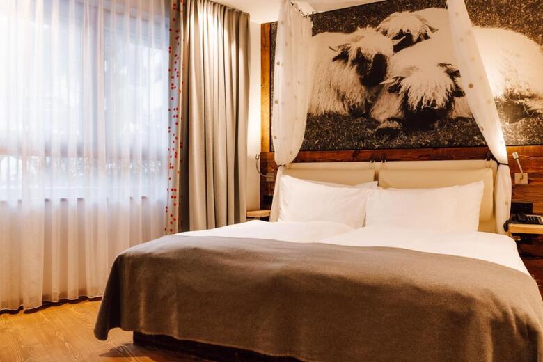 Europe Hotel & Spa