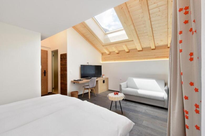 Europe Hotel & Spa