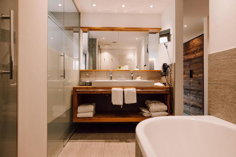 Europe Hotel & Spa