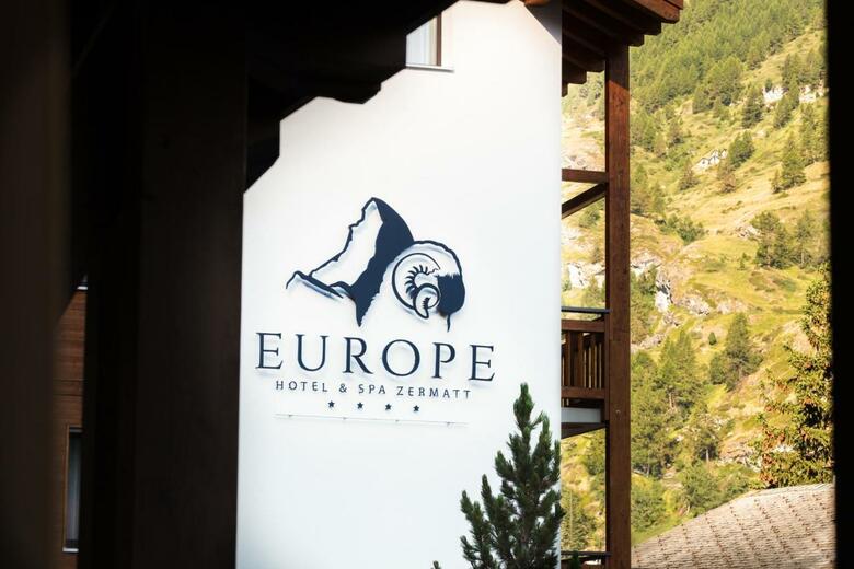 Europe Hotel & Spa