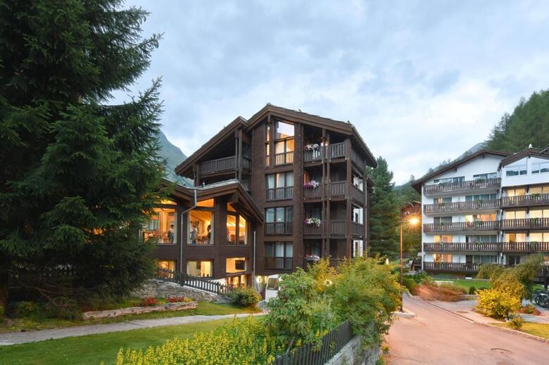 Europe Hotel & Spa