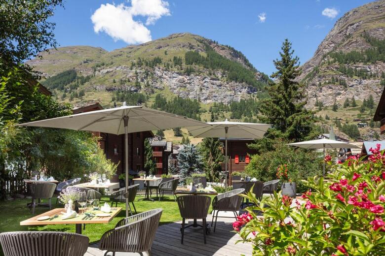 Europe Hotel & Spa