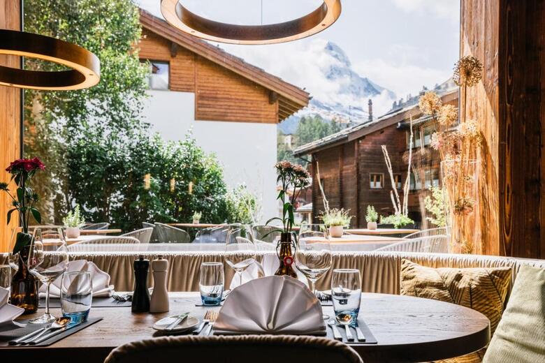 Europe Hotel & Spa