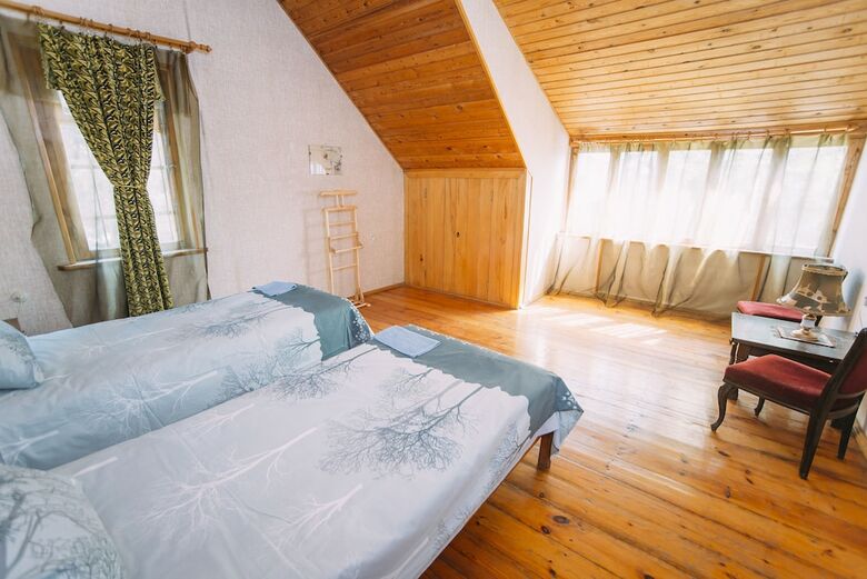 Hostal Bolnisi Prime House