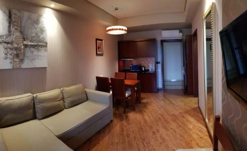 Luxury Oasis Apartment