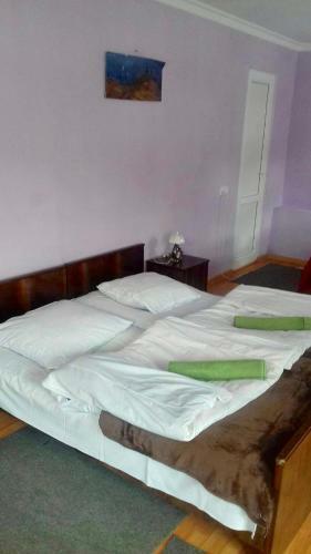 Posada Nino Khetaguri Guest House