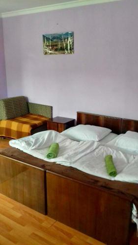 Posada Nino Khetaguri Guest House