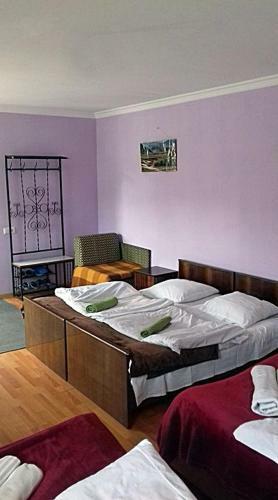 Posada Nino Khetaguri Guest House