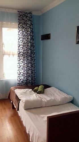 Posada Nino Khetaguri Guest House