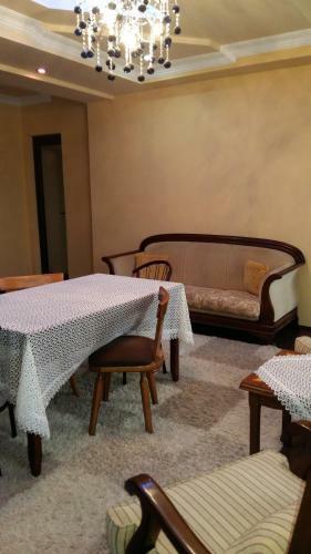 Apartment On Rustaveli 166a