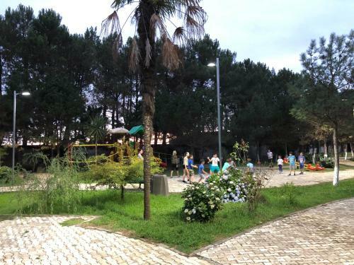 Hostal Guest House 32