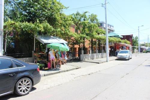 Hostal Guest House 32