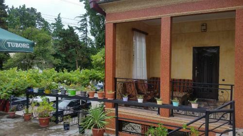 Hostal Guest House 32
