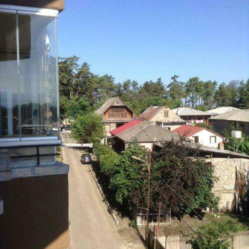 Apartamento Kobuleti Residence