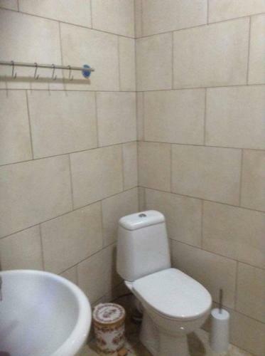 Apartamento Kobuleti Residence