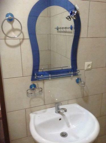 Apartamento Kobuleti Residence