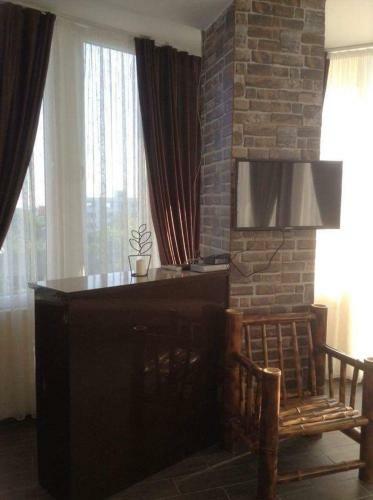 Apartamento Kobuleti Residence