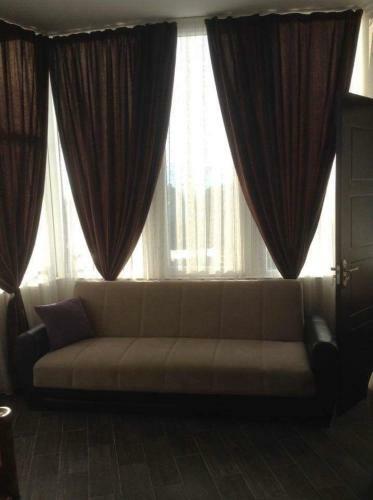 Apartamento Kobuleti Residence