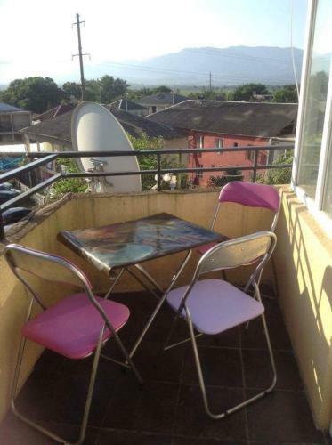 Apartamento Kobuleti Residence
