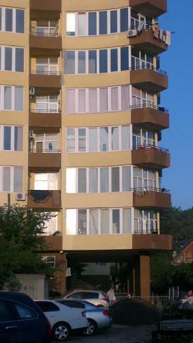 Apartamento Kobuleti Residence