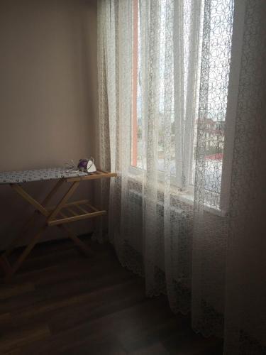Apartment On Rustaveli 121