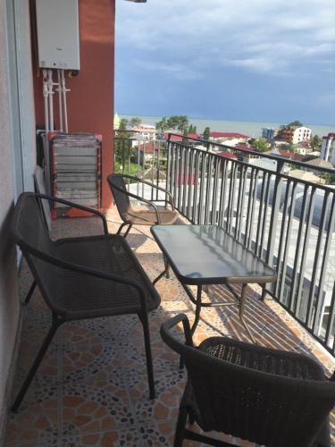 Apartment On Rustaveli 121