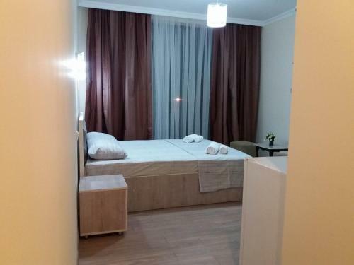 Hotel Cozy House